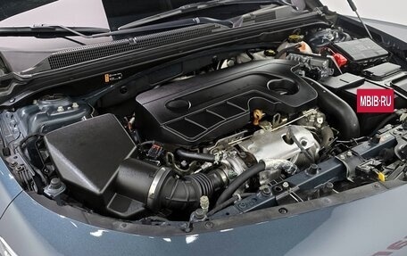 Chevrolet Malibu IX, 2021 год, 1 205 911 рублей, 6 фотография