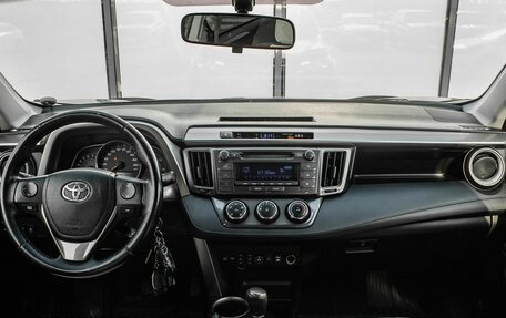 Toyota RAV4, 2013 год, 1 500 000 рублей, 13 фотография