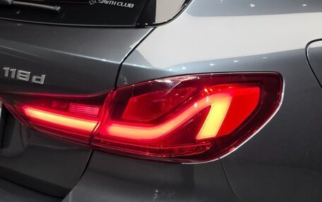BMW 1 серия, 2022 год, 1 924 911 рублей, 4 фотография