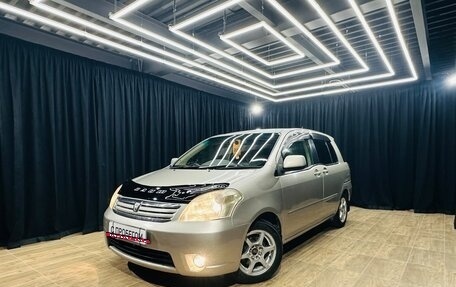 Toyota Raum II, 2004 год, 659 000 рублей, 1 фотография