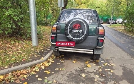 Toyota RAV4, 1999 год, 550 000 рублей, 3 фотография