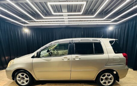 Toyota Raum II, 2004 год, 659 000 рублей, 3 фотография