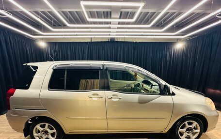 Toyota Raum II, 2004 год, 659 000 рублей, 7 фотография