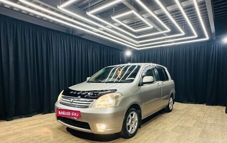 Toyota Raum II, 2004 год, 659 000 рублей, 2 фотография