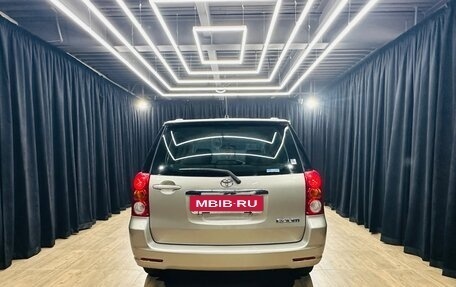 Toyota Raum II, 2004 год, 659 000 рублей, 5 фотография
