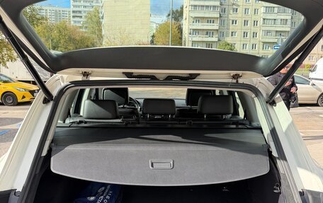 Volkswagen Touareg III, 2011 год, 2 090 000 рублей, 8 фотография