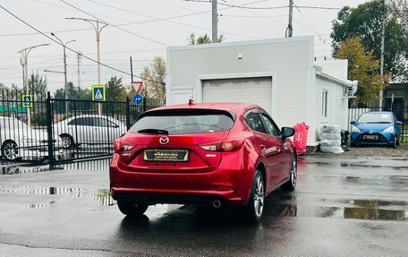 Mazda Axela, 2018 год, 1 599 999 рублей, 6 фотография