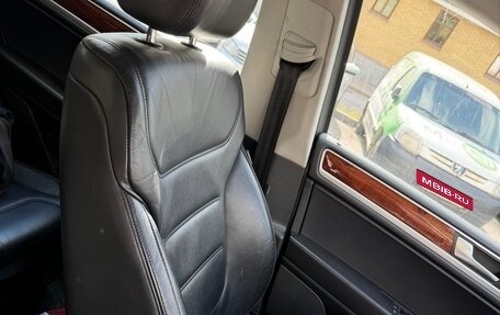 Volkswagen Touareg III, 2011 год, 2 090 000 рублей, 15 фотография