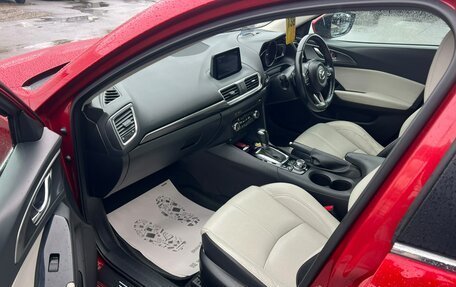 Mazda Axela, 2018 год, 1 599 999 рублей, 10 фотография