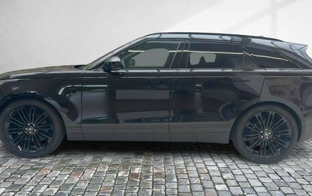 Land Rover Range Rover Velar I, 2026 год, 10 850 000 рублей, 2 фотография