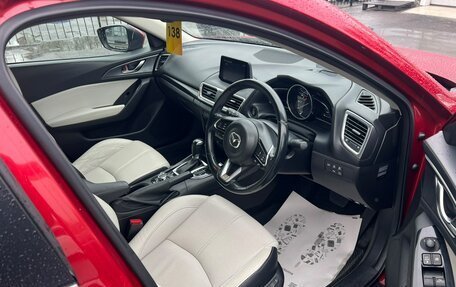 Mazda Axela, 2018 год, 1 599 999 рублей, 14 фотография