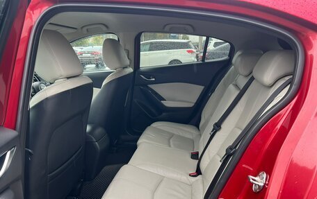Mazda Axela, 2018 год, 1 599 999 рублей, 11 фотография