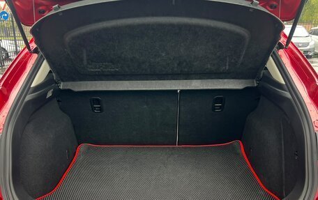 Mazda Axela, 2018 год, 1 599 999 рублей, 12 фотография