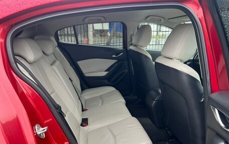 Mazda Axela, 2018 год, 1 599 999 рублей, 13 фотография