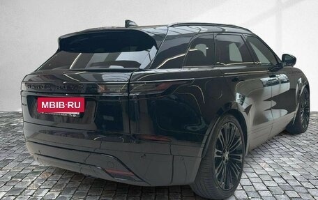 Land Rover Range Rover Velar I, 2026 год, 10 850 000 рублей, 4 фотография