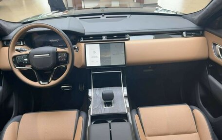 Land Rover Range Rover Velar I, 2026 год, 10 850 000 рублей, 10 фотография