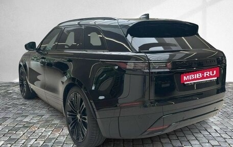 Land Rover Range Rover Velar I, 2026 год, 10 850 000 рублей, 3 фотография