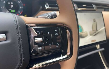 Land Rover Range Rover Velar I, 2026 год, 10 850 000 рублей, 14 фотография