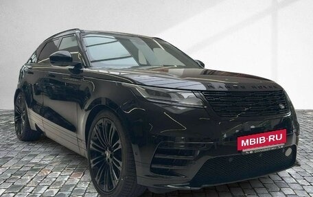 Land Rover Range Rover Velar I, 2026 год, 10 850 000 рублей, 6 фотография