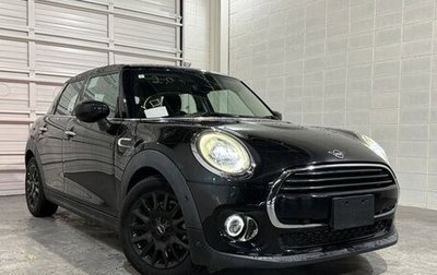 MINI Hatch, 2021 год, 1 178 911 рублей, 1 фотография