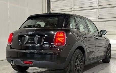 MINI Hatch, 2021 год, 1 178 911 рублей, 3 фотография