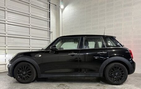 MINI Hatch, 2021 год, 1 178 911 рублей, 6 фотография