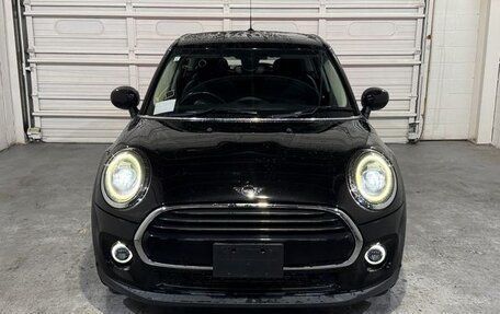 MINI Hatch, 2021 год, 1 178 911 рублей, 8 фотография