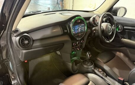 MINI Hatch, 2021 год, 1 178 911 рублей, 9 фотография