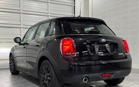 MINI Hatch, 2021 год, 1 178 911 рублей, 5 фотография