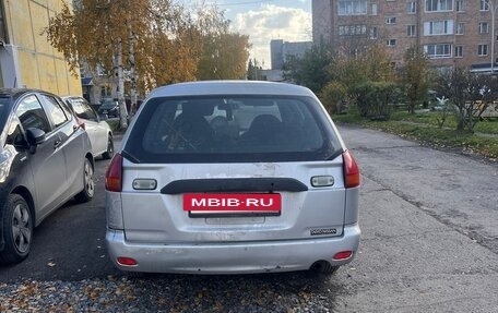 Nissan AD II, 1999 год, 310 000 рублей, 5 фотография