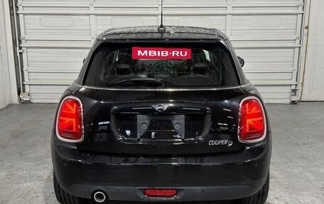 MINI Hatch, 2021 год, 1 178 911 рублей, 4 фотография