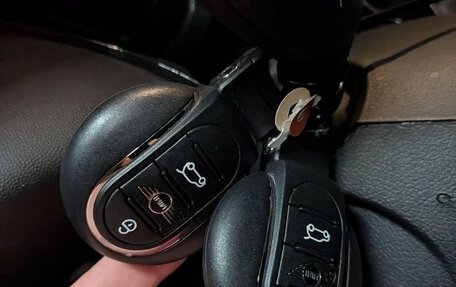 MINI Hatch, 2021 год, 1 178 911 рублей, 12 фотография