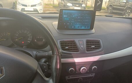 Renault Fluence I, 2012 год, 670 000 рублей, 2 фотография