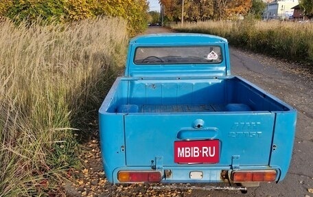 ИЖ 2715, 1984 год, 300 000 рублей, 4 фотография