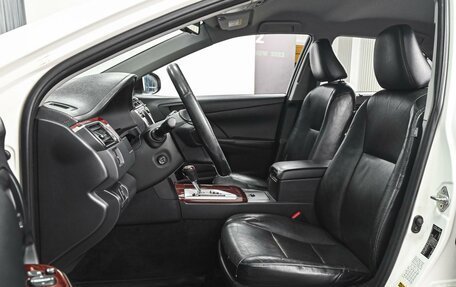 Toyota Camry, 2013 год, 1 289 000 рублей, 10 фотография