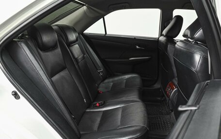 Toyota Camry, 2013 год, 1 289 000 рублей, 7 фотография