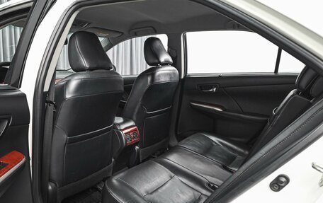 Toyota Camry, 2013 год, 1 289 000 рублей, 11 фотография