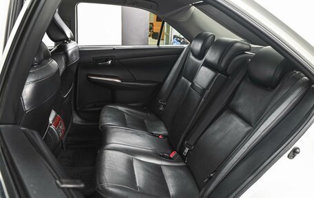 Toyota Camry, 2013 год, 1 289 000 рублей, 9 фотография