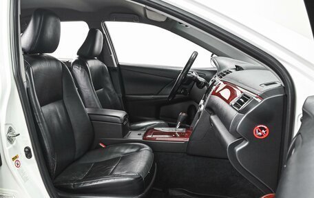 Toyota Camry, 2013 год, 1 289 000 рублей, 8 фотография