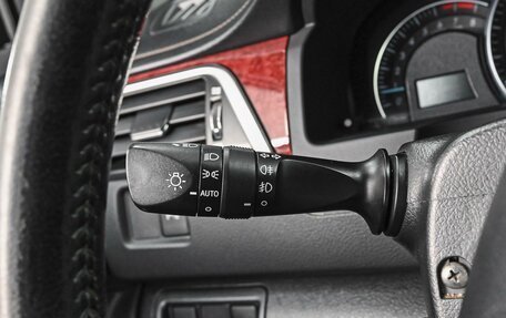 Toyota Camry, 2013 год, 1 289 000 рублей, 15 фотография