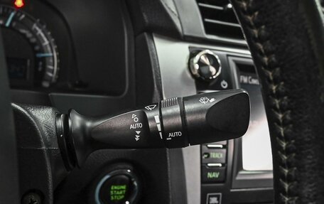 Toyota Camry, 2013 год, 1 289 000 рублей, 16 фотография