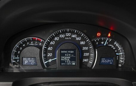 Toyota Camry, 2013 год, 1 289 000 рублей, 25 фотография