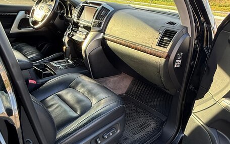 Toyota Land Cruiser 200, 2012 год, 4 450 000 рублей, 5 фотография