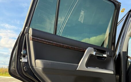 Toyota Land Cruiser 200, 2012 год, 4 450 000 рублей, 10 фотография