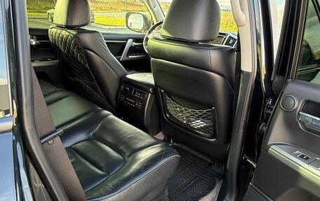 Toyota Land Cruiser 200, 2012 год, 4 450 000 рублей, 15 фотография