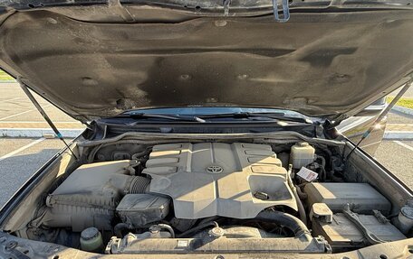 Toyota Land Cruiser 200, 2012 год, 4 450 000 рублей, 14 фотография