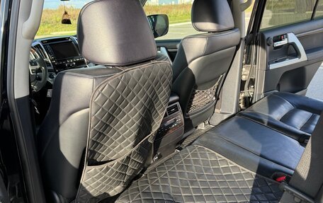 Toyota Land Cruiser 200, 2012 год, 4 450 000 рублей, 13 фотография
