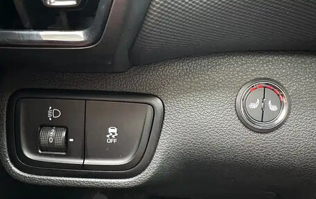 Hyundai ix35, 2023 год, 1 697 000 рублей, 11 фотография