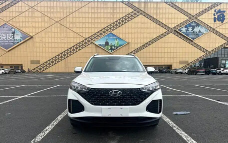 Hyundai ix35, 2023 год, 1 697 000 рублей, 2 фотография