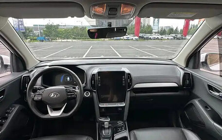 Hyundai ix35, 2023 год, 1 697 000 рублей, 15 фотография